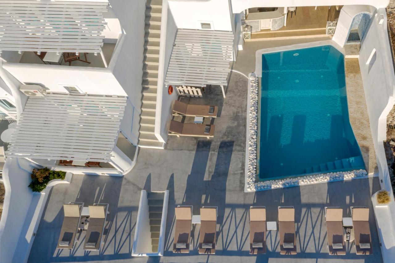 אימרוביגלי Afroessa Hotel By Pearl Hotel Collection מראה חיצוני תמונה